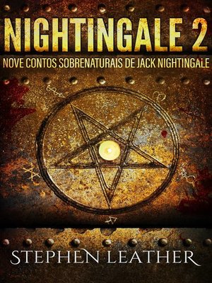 cover image of Nightingale 2